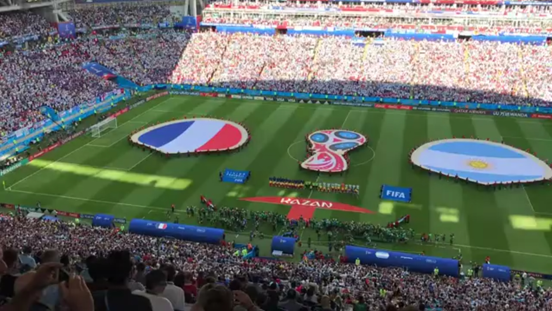 多次大