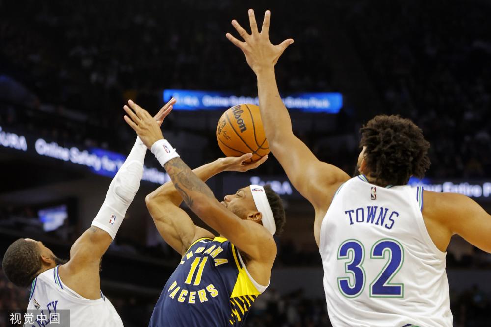 他将有机会 他将有机会