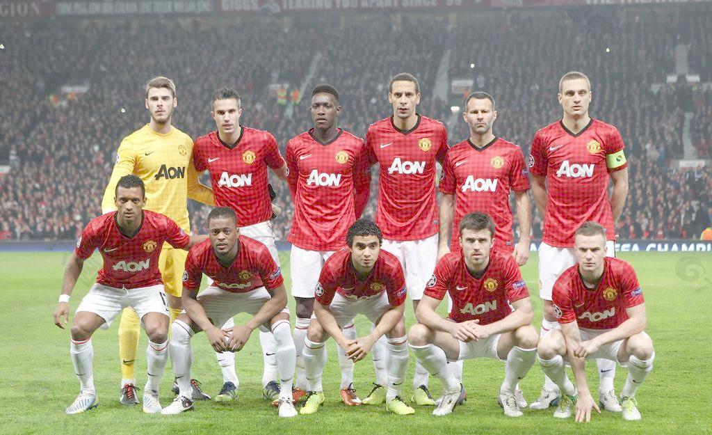 在曼城既能 在曼城既能