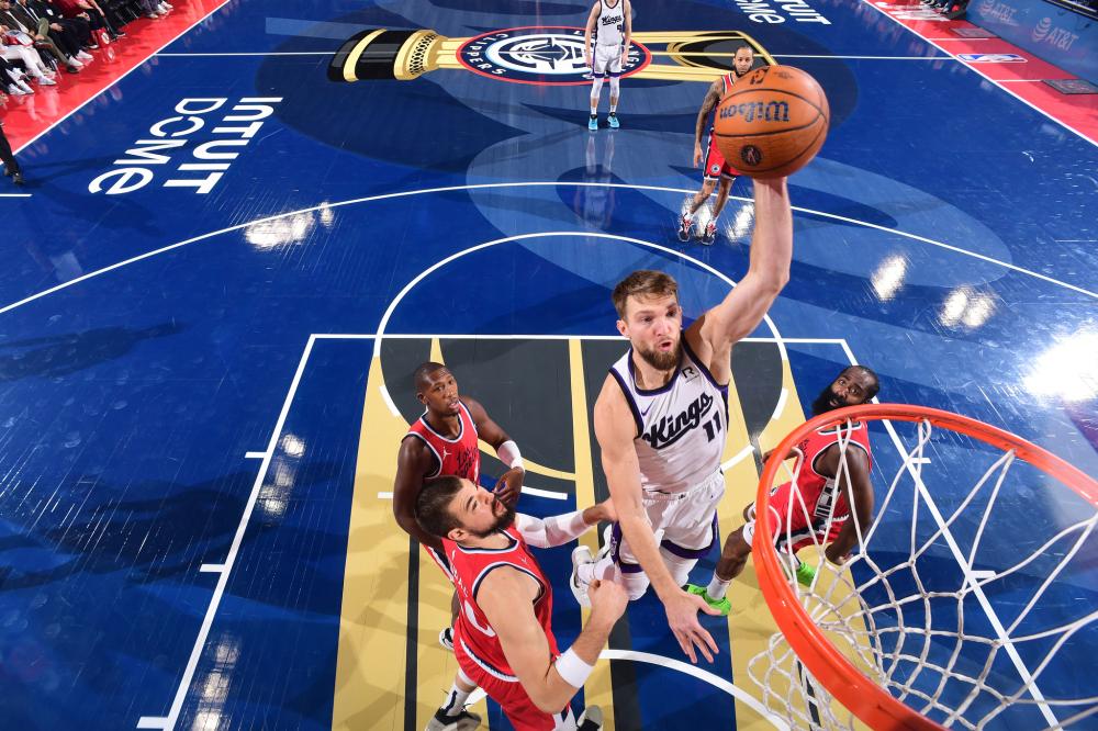 送出助攻和 送出助攻和